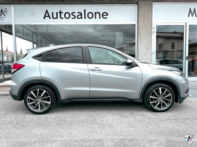 Honda HR-V 1.6 i-DTEC Elegance Navi ADAS - Foto 4