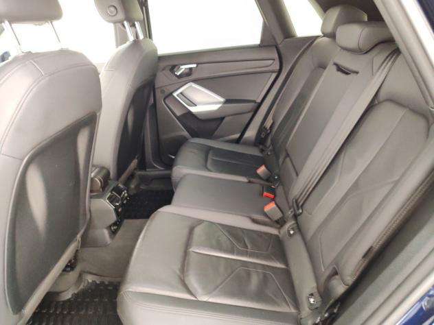 Audi Q3 Q3 35 TDI quattro S tronic Business Advanced - Foto 10