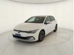 Volkswagen Golf 1.0 eTSI 81kW EVO Life DSG