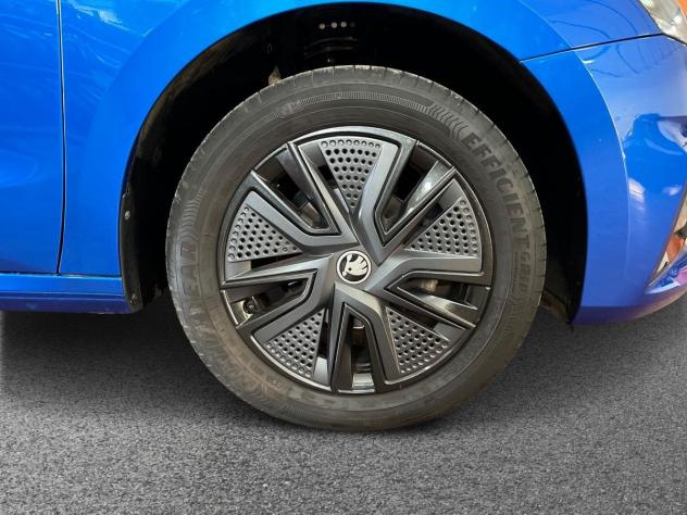 Škoda Fabia IV 2022 1.0 mpi evo 130 Edition 80cv - Foto 6