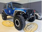 JEEP Wrangler 6.2 525 CV / UNICA / XQUATTRO & BDS CUSTOM rif. 23488919