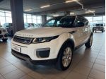 Land Rover Range Rover Evoque Range Rover Evoque 2.0 eD4 5p. Pure