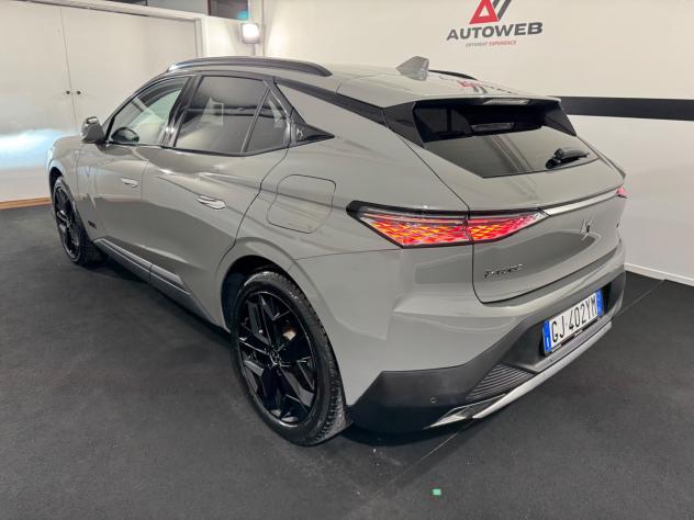 DS 4 E-Tense 225 Cross Trocadero CRUISE ADATTIVO, SENSORI ANT, POST & RETROCAMERA, MANIGLIE A SCOMPA - Foto 6