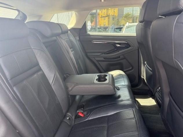 LAND ROVER Range Rover Evoque 2.0D I4 150CV AWD Business Edition rif. 23685930 - Foto 10