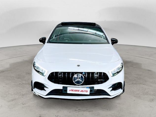 Mercedes-Benz Classe A Mercedes-AMG A 35 4MATIC - Foto 2