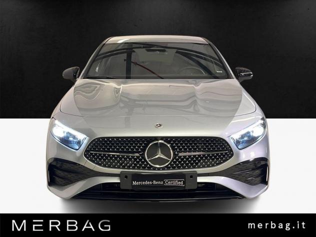 Mercedes-Benz Classe A 180 d AMG Line Extra auto - Foto 3