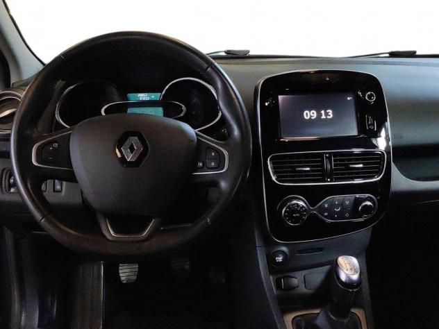 Renault Clio Clio Sporter 0.9 TCe 12V 90CV Start&Stop - Foto 8