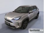 Toyota Yaris Cross 1.5H (116 CV) E-CVT Trend