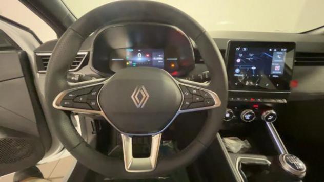 RENAULT Clio ECO-G 100 CV Techno rif. 23378974 - Foto 8