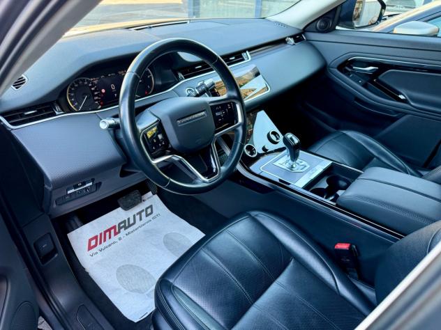 Land Rover Range Evoque 2.0D I4 163 CV AWD Auto R-Dynamic - Foto 2