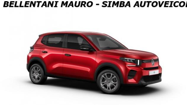 CITROEN C3 PureTech 100 S&S You rif. 23799236 - Foto 4