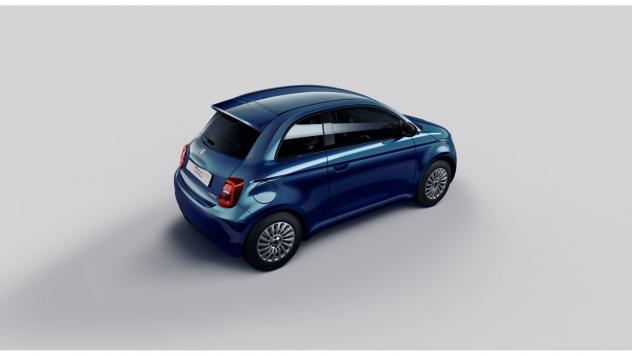 FIAT 500 (2020--) 500 Berlina Hybrid Pop - Foto 4