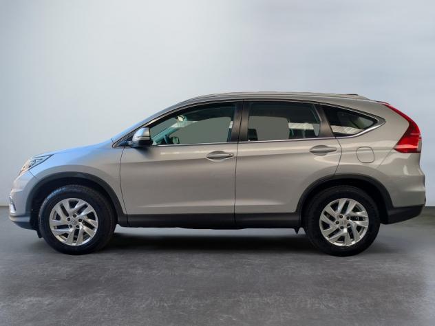 Honda CR-V 1.6 Elegance + Connect 4WD - Foto 3