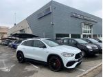 MERCEDES-BENZ GLA 45 AMG GLA 45S 4Matic+ AMG 420cv rif. 23789495