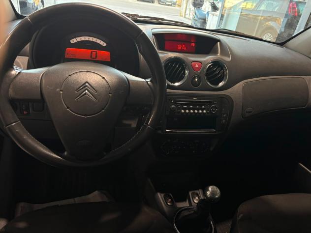 Citroen C2 VTS - Foto 9