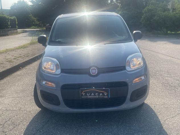 Fiat Panda Easy 1.2 EasyPower #11781 - Foto 2