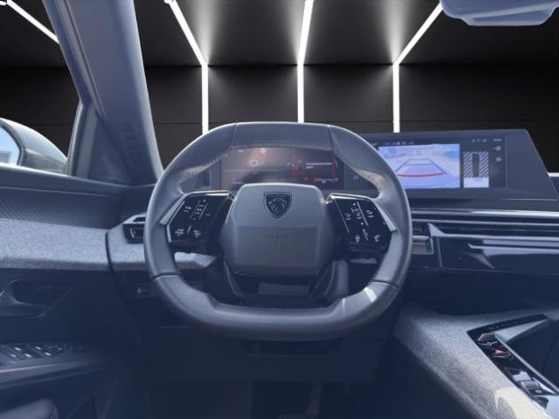 PEUGEOT 5008 Hybrid 136 e-DCS6 Allure rif. 23936522 - Foto 10