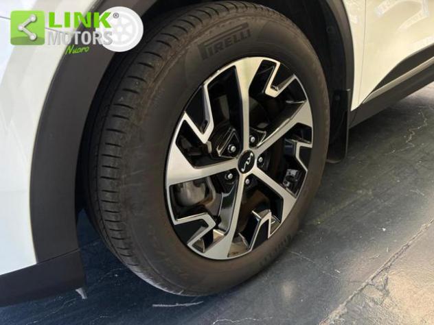 KIA Sportage V tgdi hev Style rif. 24182543 - Foto 9