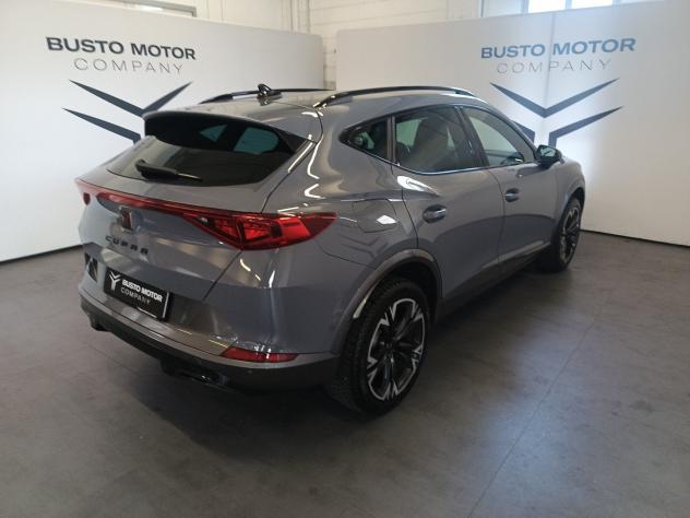 CUPRA Formentor Formentor 2.0 tdi 4drive 150cv dsg - Foto 4