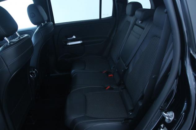 Mercedes-Benz GLB GLB 200 d Automatic Sport Plus Fari LED High Performance/Park Assist con PARKTRONIC - Foto 8