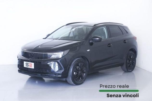 OPEL Grandland 1.5 d. Ecotec AT8 GS Line Cerchi 18''/Retrocamera rif. 20864265