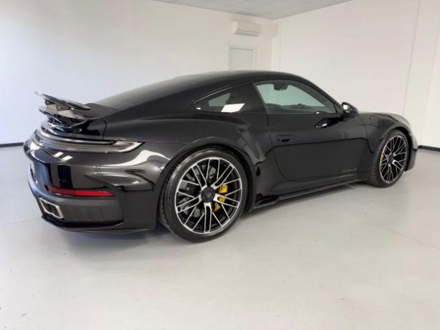 PORSCHE 992 992 911 Turbo S Coupé " IVA ESPOSTA " rif. 24166946 - Foto 9