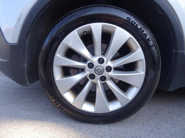Opel Mokka 1.6 Ecotec 115CV 4x2 Start&Stop Cosmo - Foto 9