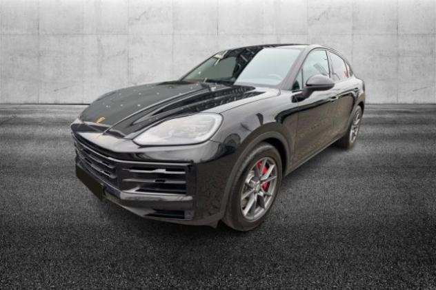 PORSCHE Cayenne Coupé 4.0 V8 S rif. 24049733