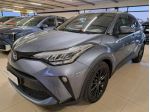 Toyota C-HR I 2020 1.8h Trend e-cvt