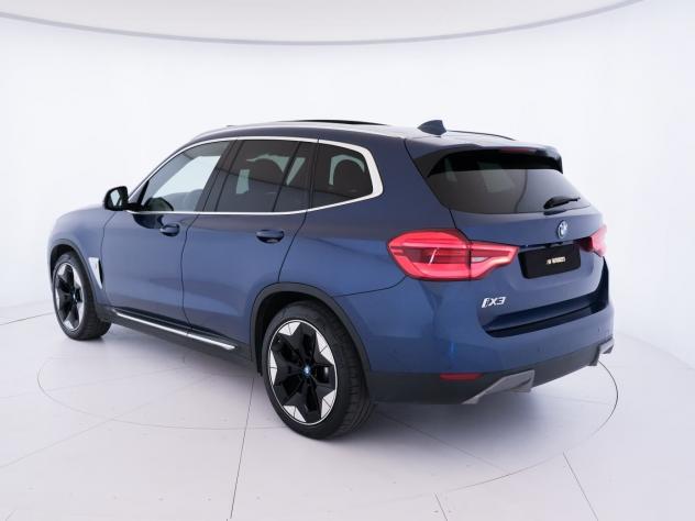 BMW IX3 Impressive - IVA ESPOSTA - Foto 7