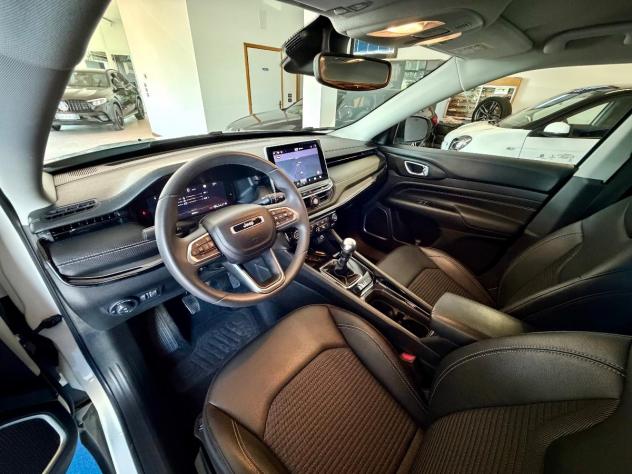 JEEP - Compass - 1.6 Mjt II 2WD Night Eagle - Foto 9