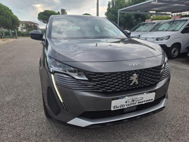 PEUGEOT 3008 BlueHDi 130 S&S EAT8 Active Pack rif. 24027306 - Foto 2
