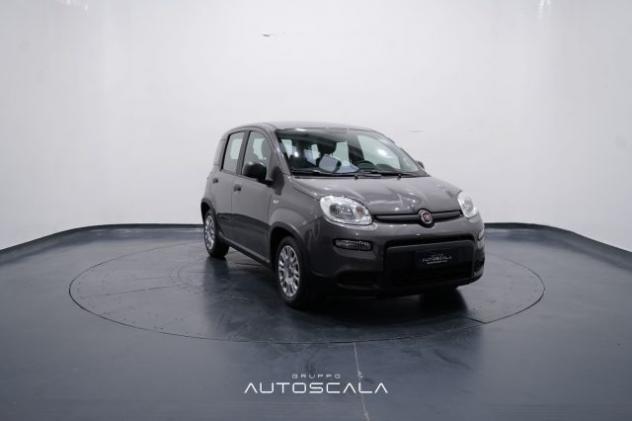FIAT New Panda 1.0 FireFly City Life S&S Hybrid rif. 22918132 - Foto 8