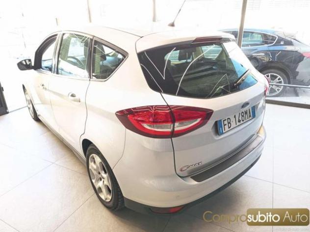 FORD C-Max 1.5 TDCi 95CV n1 Titanium rif. 24058463 - Foto 5