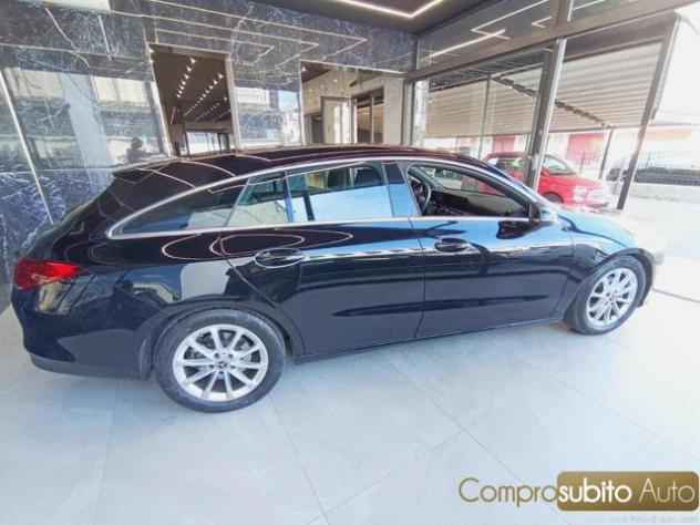 MERCEDES-BENZ CLA 180 Automatic Shooting Brake Sport rif. 24204090 - Foto 7