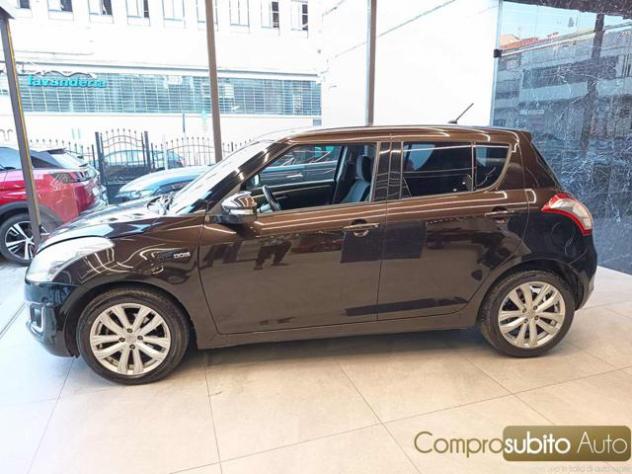 SUZUKI Swift 1.3 DDiS 5 porte B-Cool rif. 23824035 - Foto 5