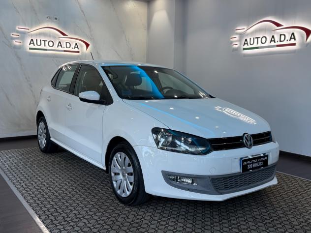 Volkswagen Polo 1.2 70 CV 5p. Comfortline - Foto 3