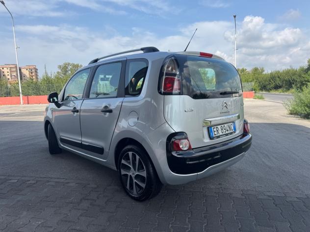 Citroen C3 Picasso 1.4 VTi 95 Exclusive - Foto 9