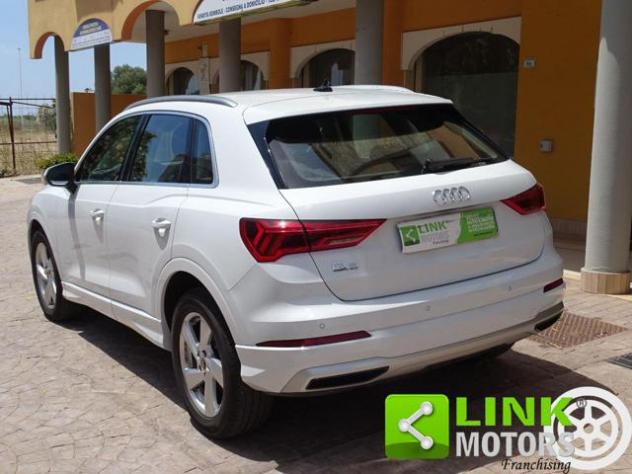 AUDI Q3 2.0 TDI 150 CV rif. 23870848 - Foto 6