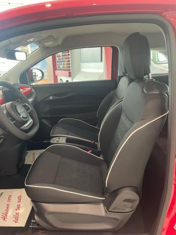 FIAT 500 Berlina 42 kWh - Pronta consegna - Foto 6