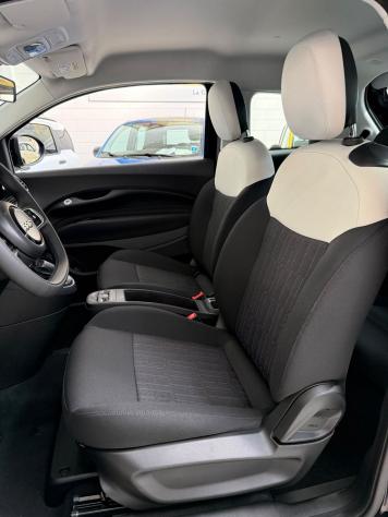 FIAT 500 Hybrid Hybrid Icon - Foto 7