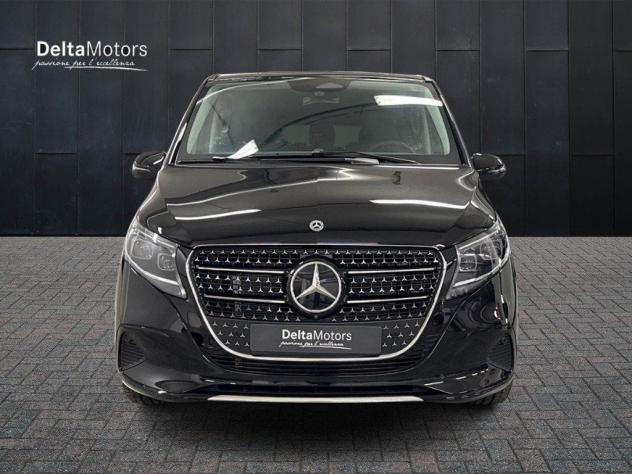 Mercedes-Benz Classe V V 300 d AVANTGARDE Extralong - Foto 6
