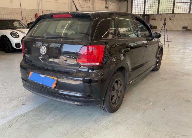 Volkswagen Polo 1.6 TDI DPF 5 porte Highline BlueMotion Technology - Foto 4