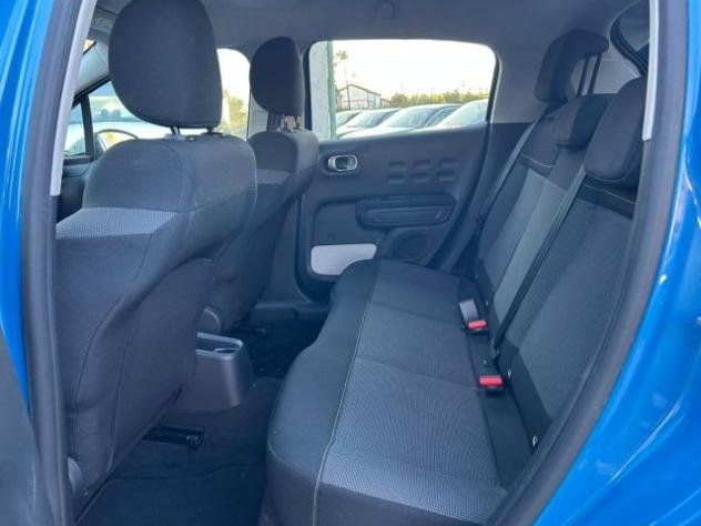 CITROEN C3 PureTech 82 Feel rif. 24211377 - Foto 10