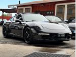 911 3.8 Carrera S Couptetto-permute -