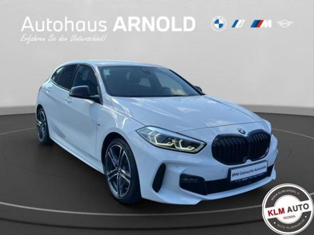 BMW 118 i 5p. M sport SELETTIVA BMW!!! rif. 23834657 - Foto 3