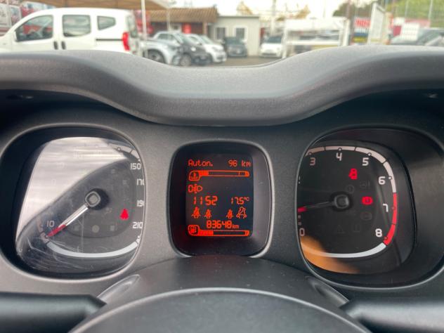 Fiat Panda 1.2 Pop - Foto 10