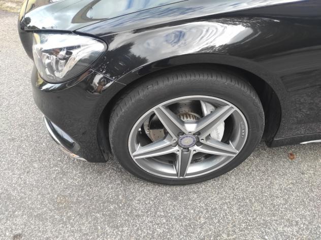 Mercedes-benz C 220 C 220 d S.W. Auto Business - Foto 7