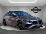 Mercedes-Benz Classe A Mercedes-AMG A 35 4M Premium AMG Line IVA ESPOSTA