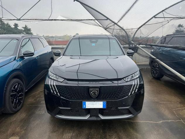 Peugeot 5008 Hybrid 136 e-DCS6 GT - Foto 2
